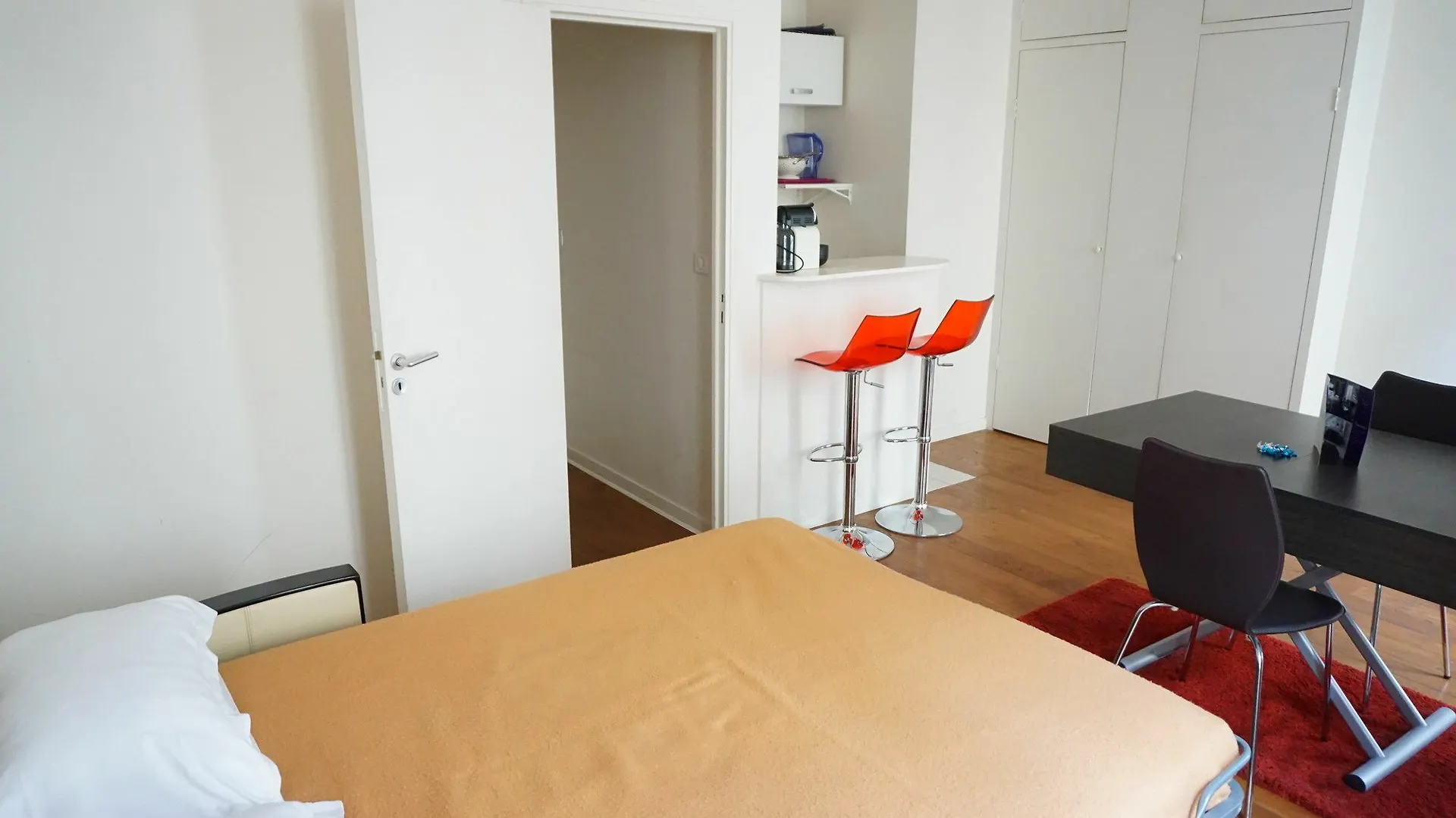 Place Des Vosges - - 3 Apartment Paris