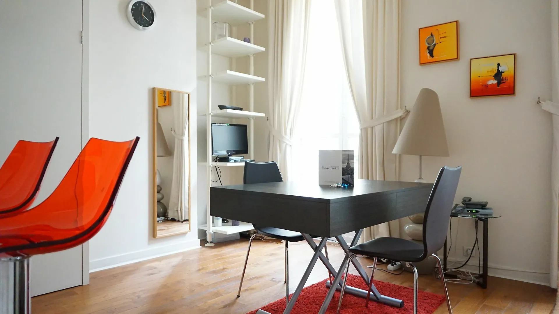 Apartment Place Des Vosges - - 3